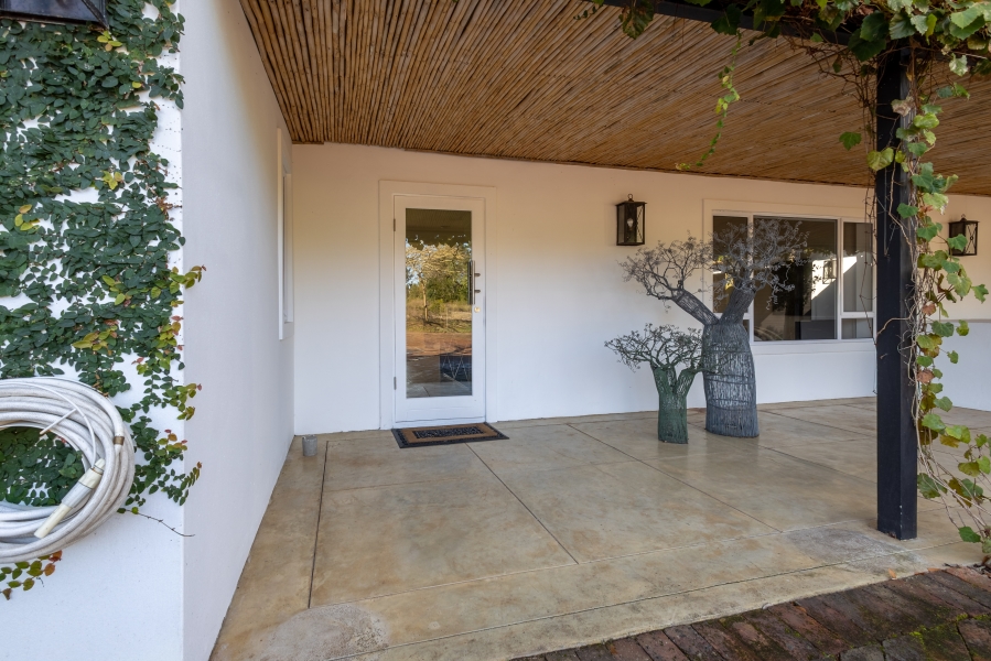 5 Bedroom Property for Sale in Plettenberg Bay Rural Western Cape